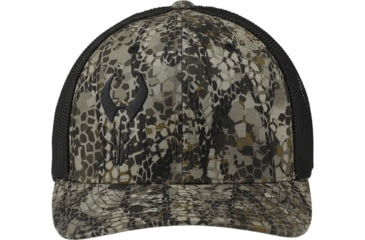 Image of Badlands Trucker Hat, Approach Gt, 21-43718