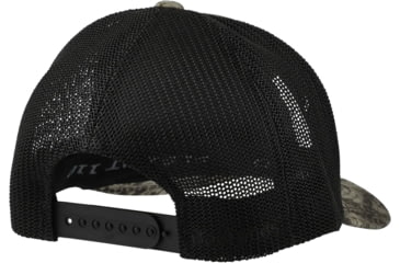 Image of Badlands Trucker Hat, Approach Gt, 21-43718