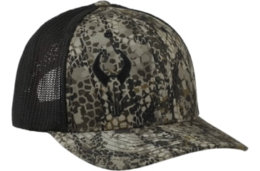 Image of Badlands Trucker Hat, Approach Gt, 21-43718