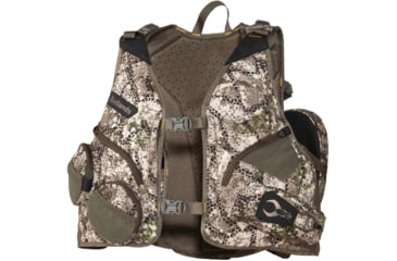 Image of Badlands Turkey Vest - Mens, Approach, One Size, 21-37085