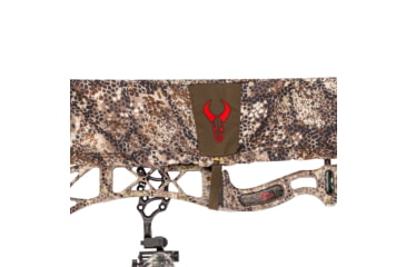 Image of Badlands UL Bow Sling, Approach Fx, 21-37387