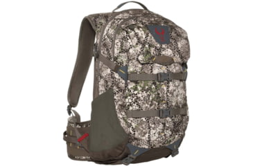Image of Badlands Valkyrie Daypack, Approach, One Size, 21-40850