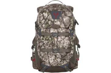 Image of Badlands Valkyrie Daypack, Approach, One Size, 21-40850