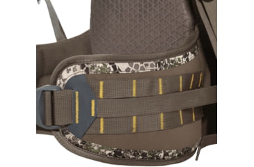 Image of Badlands Valkyrie Daypack, Approach, One Size, 21-40850
