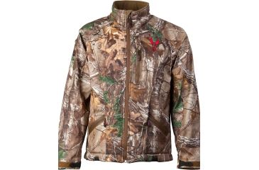 Image of Badlands Velocity Jacket Medium APX BVJAPMA