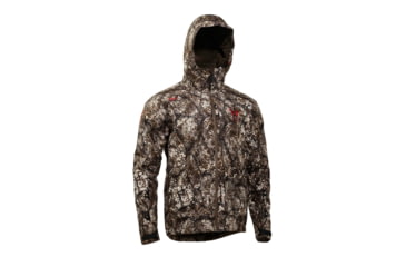 Image of Badlands Venture Jacket - Mens, Approach Fx, 2X Large, 21-41425
