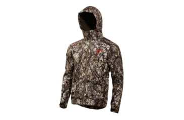 Image of Badlands Venture Jacket - Mens, Approach Fx, 2X Large, 21-41425