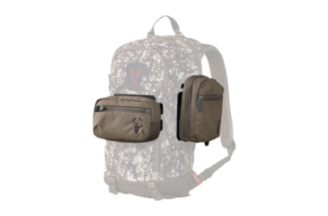 Image of Badlands Vertical Pocket, Mud, 21-42515