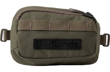 Image of Badlands Waist Belt Pockets - Pair, Olive, 21-44241