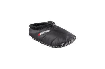Image of Baffin Cush Slipper, Black, Large, 61270000-001-L