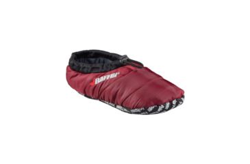Image of Baffin Cush Slipper, Merlot, Medium, 61270000-618-M