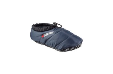 Image of Baffin Cush Slipper, Navy, Small, 61270000-007-S
