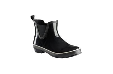 Image of Baffin Pond Rain Boot -Womens, Black, 10 US, MRSHW004-BK1-10