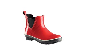 Image of Baffin Pond Rain Boot -Womens, Red, 8 US, MRSHW004-RD1-8