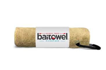 Image of Baitowel BT-Sand Beach Sand, Bait Towel, BT-Sand