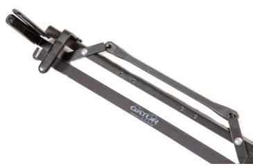 Image of Bakcou Gator-Gripp HD Bow/Gun Rack, GatorHD