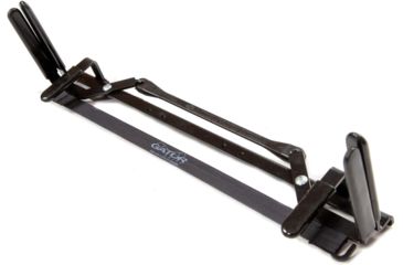 Image of Bakcou Gator-Gripp HD Bow/Gun Rack, GatorHD