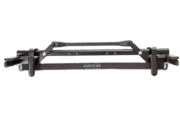 Image of Bakcou Gator-Gripp HD Bow/Gun Rack, GatorHD