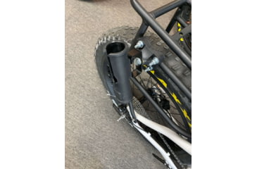 Image of Bakcou Holder Fishing Rod, 9503843756376