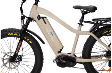 Image of Bakcou Mule 1000w, Tan, M/L, Mule1.0TL