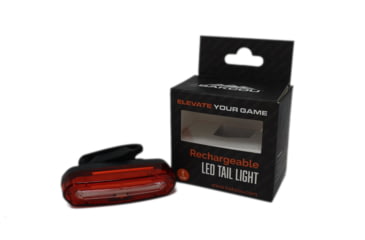 Image of Bakcou Tail Light, Rechargeable, 9502876296170