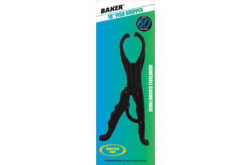 Image of Baker Tools 10in Plastic Fish Gripper, FG10