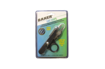 Image of Baker Tools Braid Line Snips