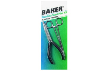 Image of Baker Tools Plier/Forcep Kit
