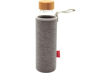 Image of Baladeo 500ml Glass Bottle w/Sleeve