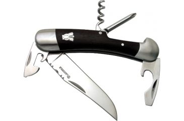 Image of Baladeo Laguiole Multifunction Knife
