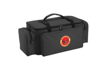 Image of Bald Eagle 15in. Range Bag, Black BE1013