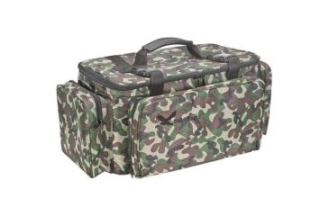 Image of Bald Eagle 15in. Range Bag, Camouflage BE1018
