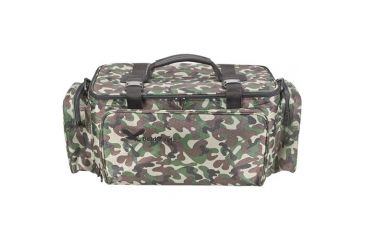 Image of Bald Eagle 15in. Range Bag, Camouflage BE1018