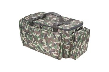 Image of Bald Eagle 15in. Range Bag, Camouflage BE1018