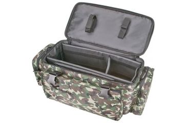 Image of Bald Eagle 15in. Range Bag, Camouflage BE1018