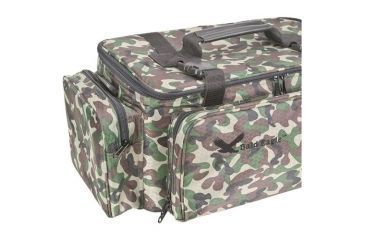 Image of Bald Eagle 15in. Range Bag, Camouflage BE1018