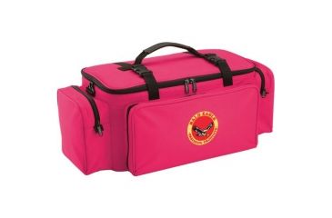 Image of Bald Eagle 15in. Range Bag, Pink BE1010