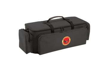 Image of Bald Eagle 20in. Range Bag, Black BE1016