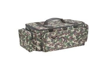 Image of Bald Eagle 20in. Range Bag, Camouflage BE1019
