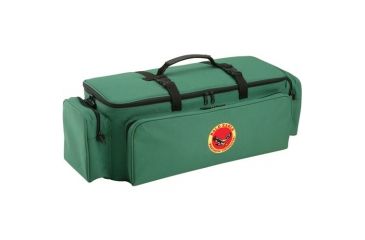 Image of Bald Eagle 20in. Range Bag, Green BE1015