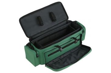 Image of Bald Eagle 20in. Range Bag, Green BE1015