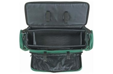 Image of Bald Eagle 20in. Range Bag, Green BE1015