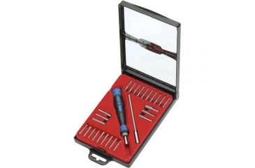 Image of Bald Eagle 27 Pc. Precision Screwdriver Set BE1029