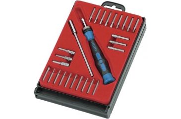 Image of Bald Eagle 27 Pc. Precision Screwdriver Set BE1029