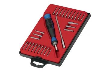 Image of Bald Eagle 27 Pc. Precision Screwdriver Set BE1029