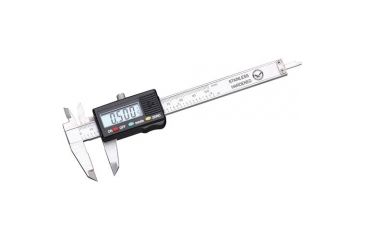 Image of Bald Eagle Digital Caliper, 4in. BE1031