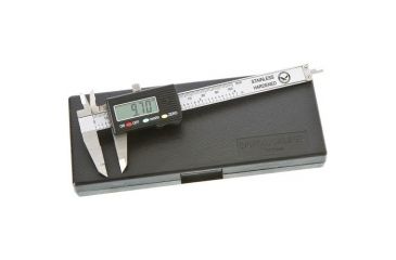 Image of Bald Eagle Digital Caliper, 4in. BE1031