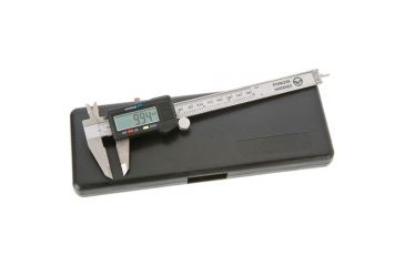Image of Bald Eagle Digital Caliper, 6in. BE1032