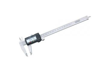 Image of Bald Eagle Digital Caliper, 8in. BE1033