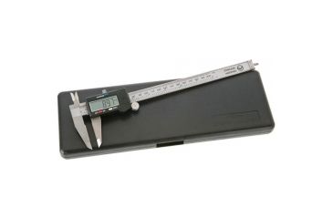 Image of Bald Eagle Digital Caliper, 8in. BE1033